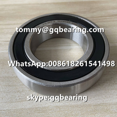 Berorientasi Sendiri Radial Deep Groove Ball Bearing 210-NPP-B