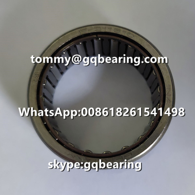 Gcr15 baja Bahan INA F-211810 Jarum Roller Bearing tanpa Inner Ring 32x42x18mm