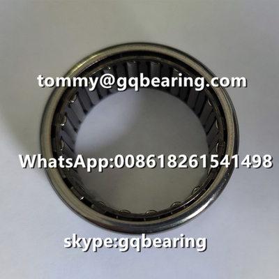 Gcr15 baja Bahan INA F-211810 Jarum Roller Bearing tanpa Inner Ring 32x42x18mm
