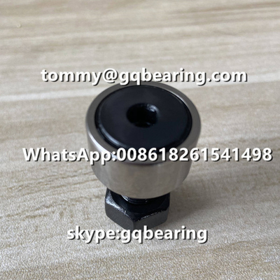 Gcr15 Steel KR22X Stud Type Cam Follower Bearing dengan steel cage