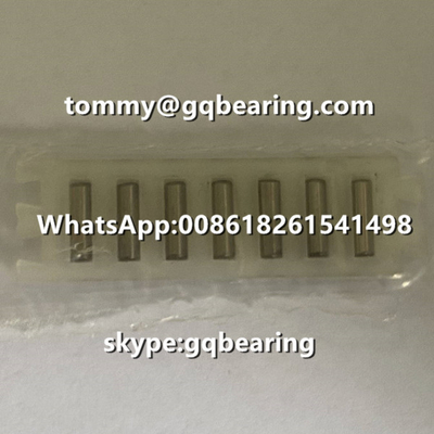 Mesin CNC Kandang Plastik FF2010 Linear Flat Bearing