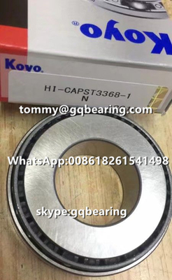 ST3368-1-N Berbaris Tunggal Tapered Thrust Bearing Ketebalan 20mm