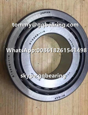 L623149/L623110D L623149/10D Double Row Taper Roller Bearing Dalam Stok