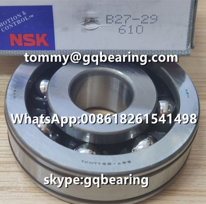 B27-29A1NX1 Gcr15 Baja Double Groove Ball Bearing OD 88mm