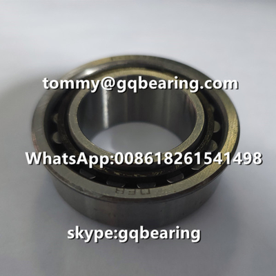 F-231927 Flanged Deep Groove Ball Bearing 29mm Bor