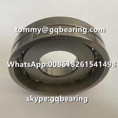 29BC06S4N Steel Cage Deep Groove Ball Bearing Untuk Gearbox Mobil