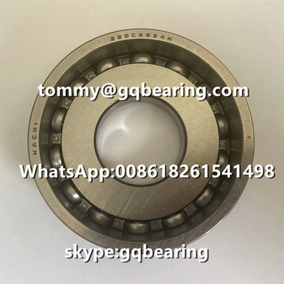 29BC06S4N Steel Cage Deep Groove Ball Bearing Untuk Gearbox Mobil
