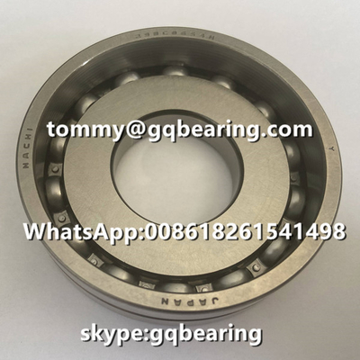 29BC06S4N Steel Cage Deep Groove Ball Bearing Untuk Gearbox Mobil