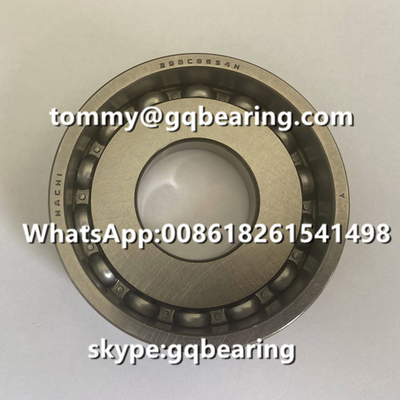 29BC06S4N Steel Cage Deep Groove Ball Bearing Untuk Gearbox Mobil