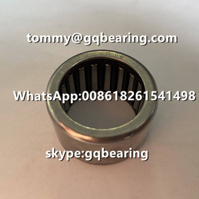 Otomotif gearbox ditarik cangkir jarum roller bearing F-52867 OD 30mm