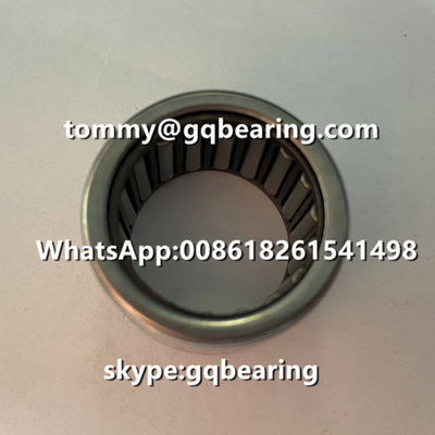 Otomotif gearbox ditarik cangkir jarum roller bearing F-52867 OD 30mm