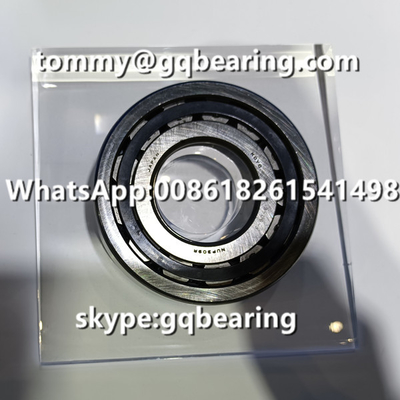 Stok Tersedia NUP209R OD 100mm Bantalan Rol Silinder 45x100x25mm