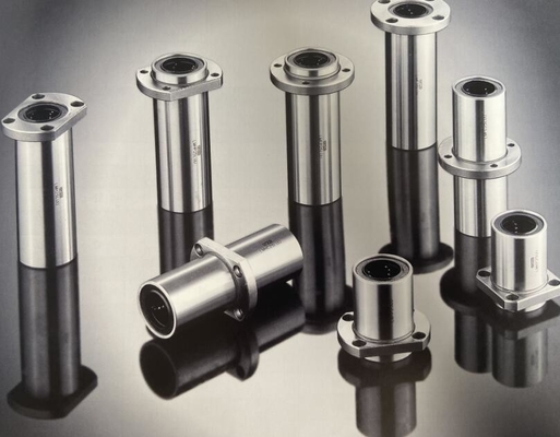 Seri Slide Flange