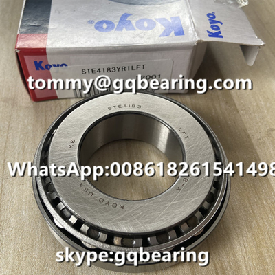 STE4183 LFT Baja Chrome Tapered Thrust Bearing ABEC-1
