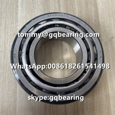 STE4183YR1 Tapered Single Row Roller Bearing dengan Steel Cage