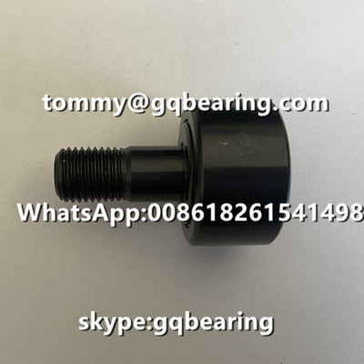 Baja tahan karat Gcr15 Cam Follower Needle Roller Bearing ISO9001