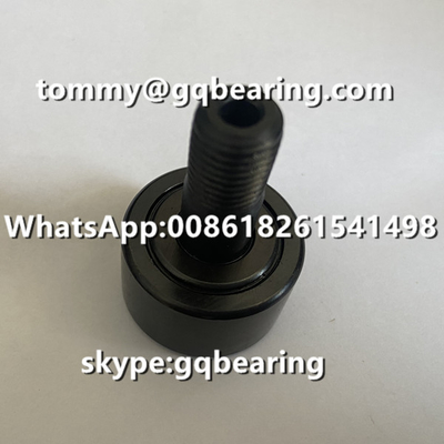 Baja tahan karat Gcr15 Cam Follower Needle Roller Bearing ISO9001