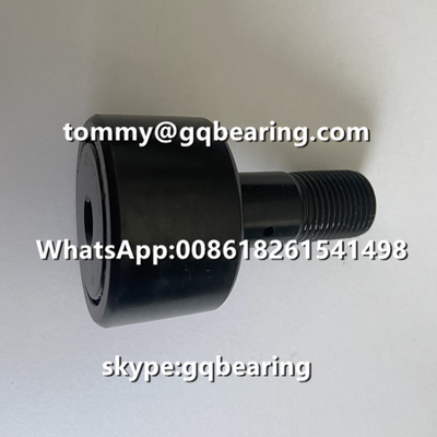 OD Dia 38.1mm Crowned Needle Roller Bearing Gcr15 Roller Follower Bearing