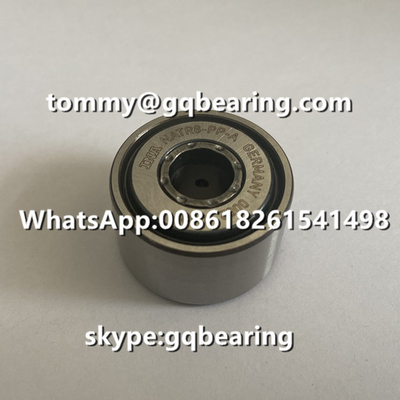 NATR8-PP-A 8mm Bore Yoke Type Track Roller Bearing OD 24mm