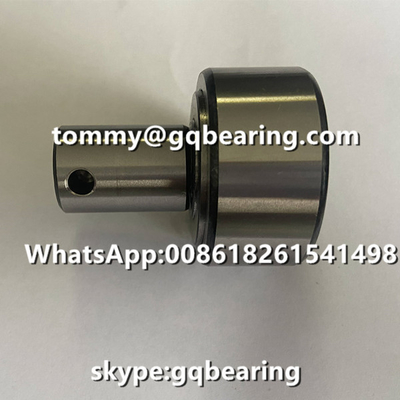KRX18X40X49.5-5/OG Mesin Pencetakan Bearing Cam Follower Bearing