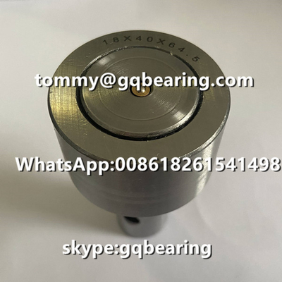 Came Follower Needle Roller Bearing Gcr15 SteelKRX18X40X64.5-4