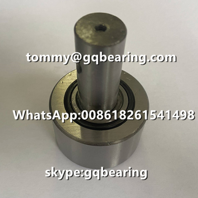 Gcr15 Cam Follower Metric Needle Bearings KRX18X47X68.5