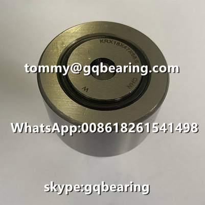 KRX18X47X68.5-4 Cam Follower Needle Thrust Bearing Lebar 68,5 mm