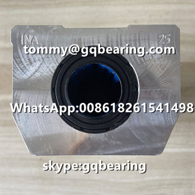 Gcr15 Baja Linear Ball Bearing OD 47mm Dengan Self Aligning KTSG25-PP-AS