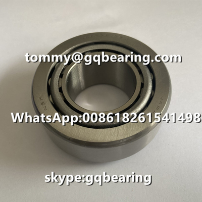 HR332/32J Gcr15 Single Row Conical Roller Bearing Diameter dalam 32mm