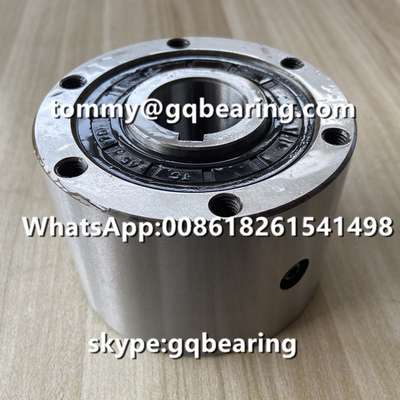 OD 100mm PBC30 Track Roller Bearing Gcr15 roller track bearing 30*100*70MM