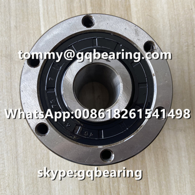 OD 100mm PBC30 Track Roller Bearing Gcr15 roller track bearing 30*100*70MM
