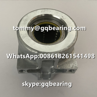 Baja P0 Precision KGHA25-PP Linear Ball Bearing Untuk Sistem Panduan