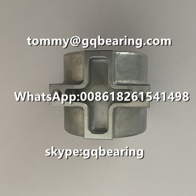 Baja P0 Precision KGHA25-PP Linear Ball Bearing Untuk Sistem Panduan