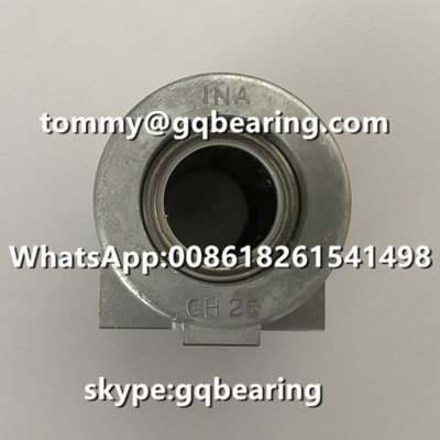 Baja P0 Precision KGHA25-PP Linear Ball Bearing Untuk Sistem Panduan