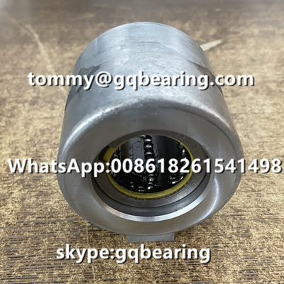 Baja P0 Precision KGHA25-PP Linear Ball Bearing Untuk Sistem Panduan