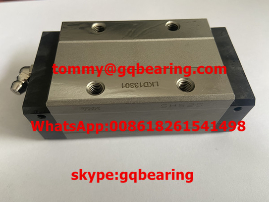 Baja SHS25R1UU Linear Motion Bearings Linear Slide Block