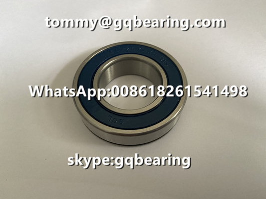 60/28YAX2-RS1 Single Row Deep Groove Ball Bearing OD 52mm Dengan Segel Karet