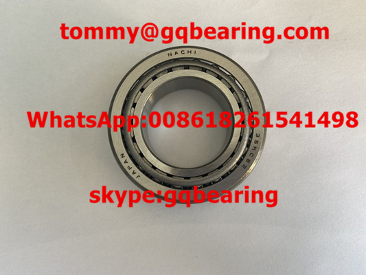 Gcr15 Baja 35KC62 Bantalan Rol Kerucut 90366-35096 Bantalan Diferensial