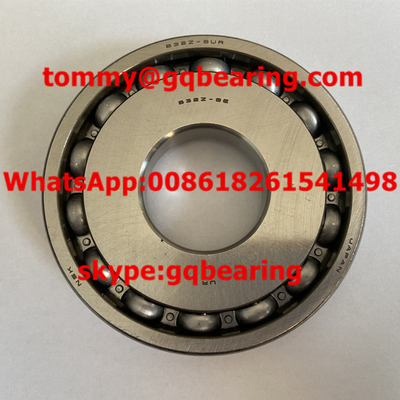 B32Z-9E Gcr15 Otomotif Deep Groove Ball Bearing OD 84mm