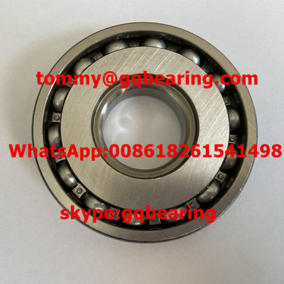 B32Z-9E Gcr15 Otomotif Deep Groove Ball Bearing OD 84mm
