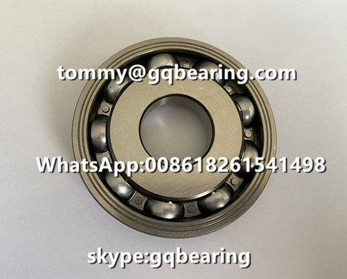 29BC08S9N Single Row Deep Groove Ball Bearing 91002-PVG-A00 Ketebalan 17mm