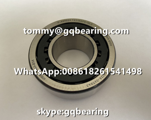 F-607039.TR1-H49A-HLC Gcr15 Mobil Roller Bearing ID 25mm