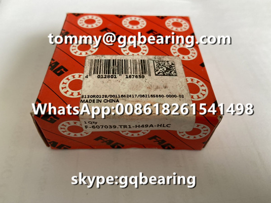F-607039.TR1-H49A-HLC Gcr15 Mobil Roller Bearing ID 25mm