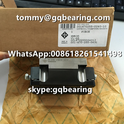 G3 Precision KWE35-V1-G3 Linear Block Lebar Slide 40mm