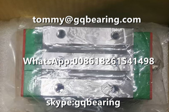 Hiwin RG55 Linear Guide RGH55CA Rigidity Roller Type Linear Guideway 80*183.7*100mm