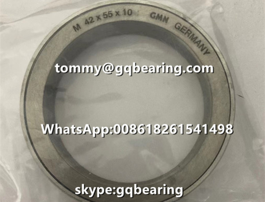 Segel Minyak Labirin Kecepatan Tinggi OD 55mm Segel Mekanis