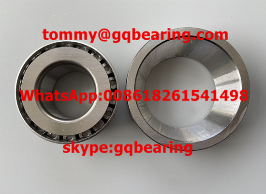 GCR15 Baja Tapered Roller Bearing F-577158 Cadillac Differensial Bearing