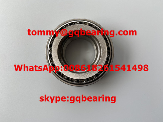 Gcr15 Cadillac Differensial Otomotif Gearbox Bearing F-574658