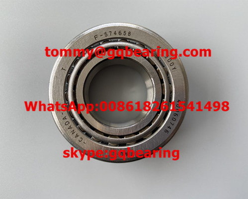 Gcr15 Cadillac Differensial Otomotif Gearbox Bearing F-574658