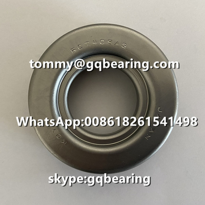 RCT40SA Gcr15 Clutch Release Bantalan Otomotif Baja Chrome